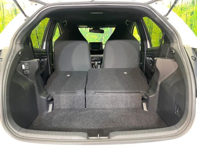 YARIS HYBRID