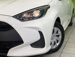 YARIS HYBRID