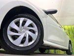 YARIS HYBRID