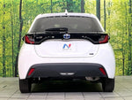 YARIS HYBRID