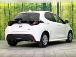 YARIS HYBRID