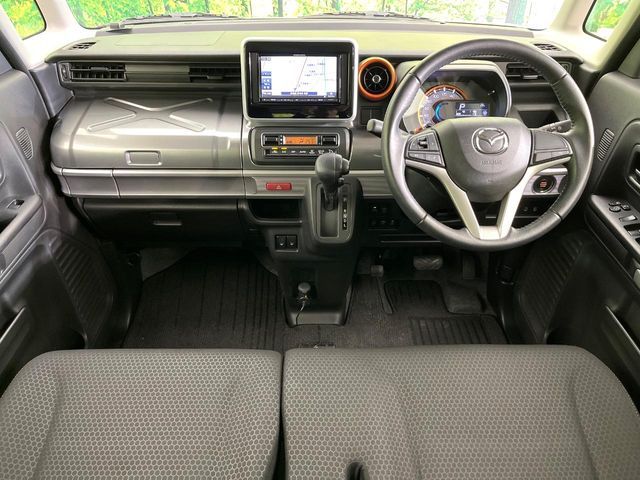 FLAIR WAGON TOUGH STYLE 4WD