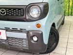 FLAIR WAGON TOUGH STYLE 4WD