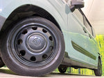 FLAIR WAGON TOUGH STYLE 4WD