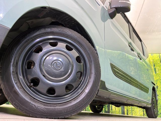 FLAIR WAGON TOUGH STYLE 4WD