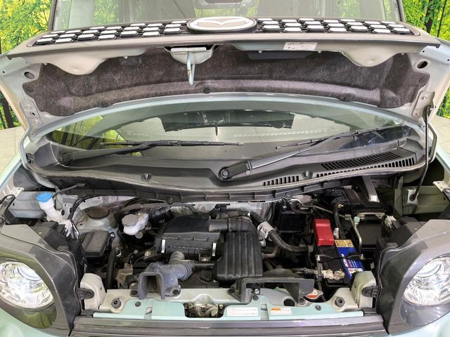 FLAIR WAGON TOUGH STYLE 4WD