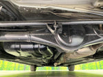 FLAIR WAGON TOUGH STYLE 4WD