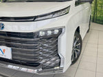 VOXY HYBRID