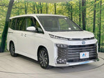 VOXY HYBRID