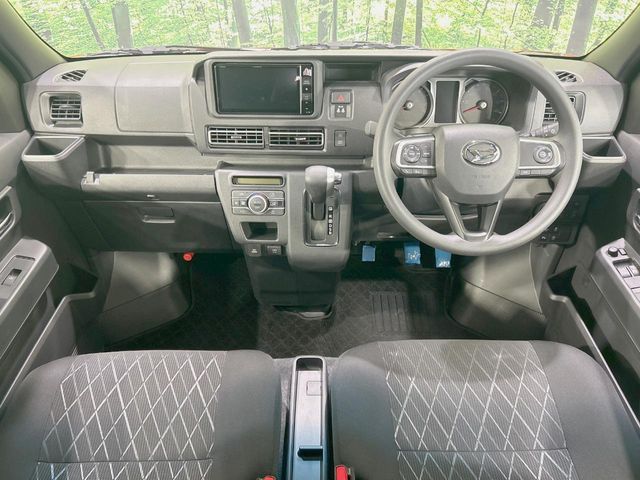 ATRAI van 4WD