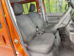 ATRAI van 4WD