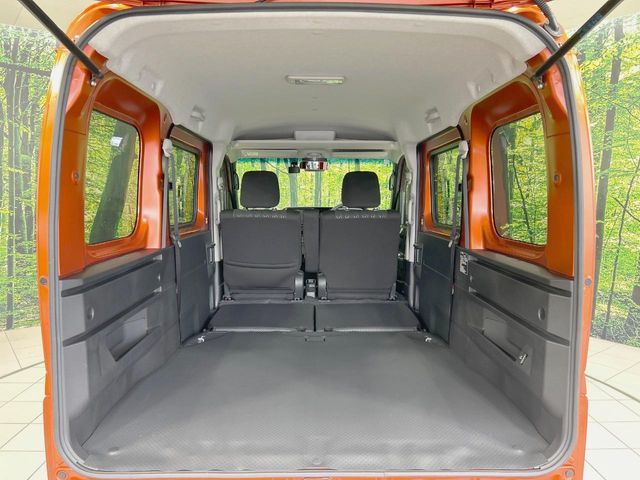ATRAI van 4WD