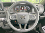 ATRAI van 4WD