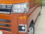 ATRAI van 4WD