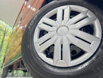 ATRAI van 4WD