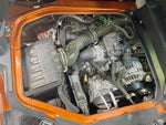 ATRAI van 4WD