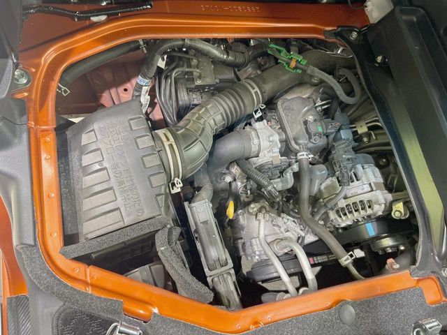 ATRAI van 4WD