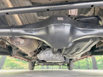 ATRAI van 4WD