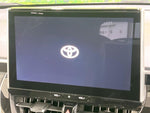 COROLLA CROSS HYBRID