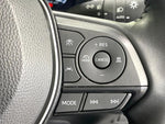 COROLLA CROSS HYBRID