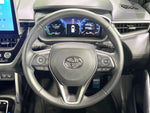COROLLA CROSS HYBRID