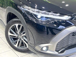 COROLLA CROSS HYBRID