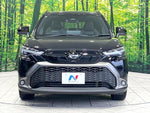 COROLLA CROSS HYBRID