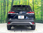 COROLLA CROSS HYBRID