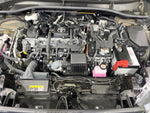 COROLLA CROSS HYBRID