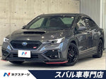 WRX S4