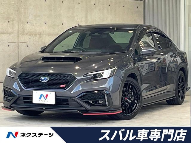 WRX S4