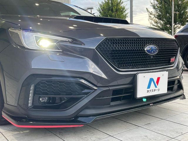 WRX S4