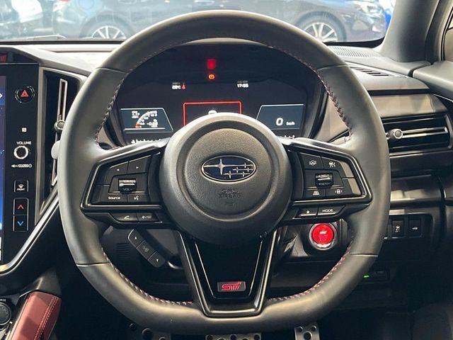 WRX S4