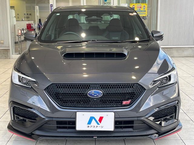 WRX S4