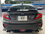WRX S4