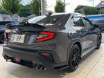 WRX S4