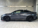 WRX S4
