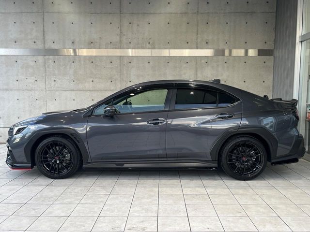 WRX S4