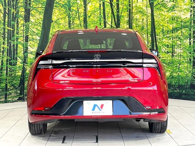 PRIUS PHV