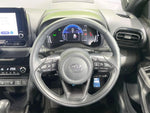 YARIS CROSS HYBRID