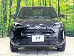 YARIS CROSS HYBRID