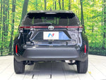 YARIS CROSS HYBRID