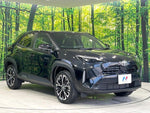 YARIS CROSS HYBRID