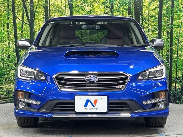 LEVORG