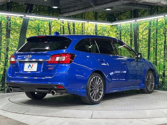 LEVORG