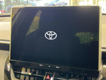 COROLLA CROSS HYBRID