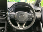 COROLLA CROSS HYBRID