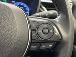 COROLLA CROSS HYBRID