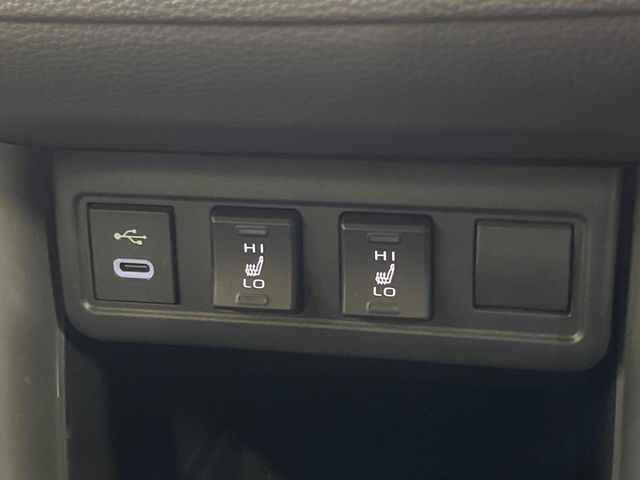COROLLA CROSS HYBRID