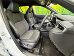 COROLLA CROSS HYBRID
